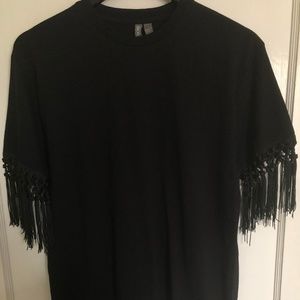 ASOS - Festival Fringe (Small)
